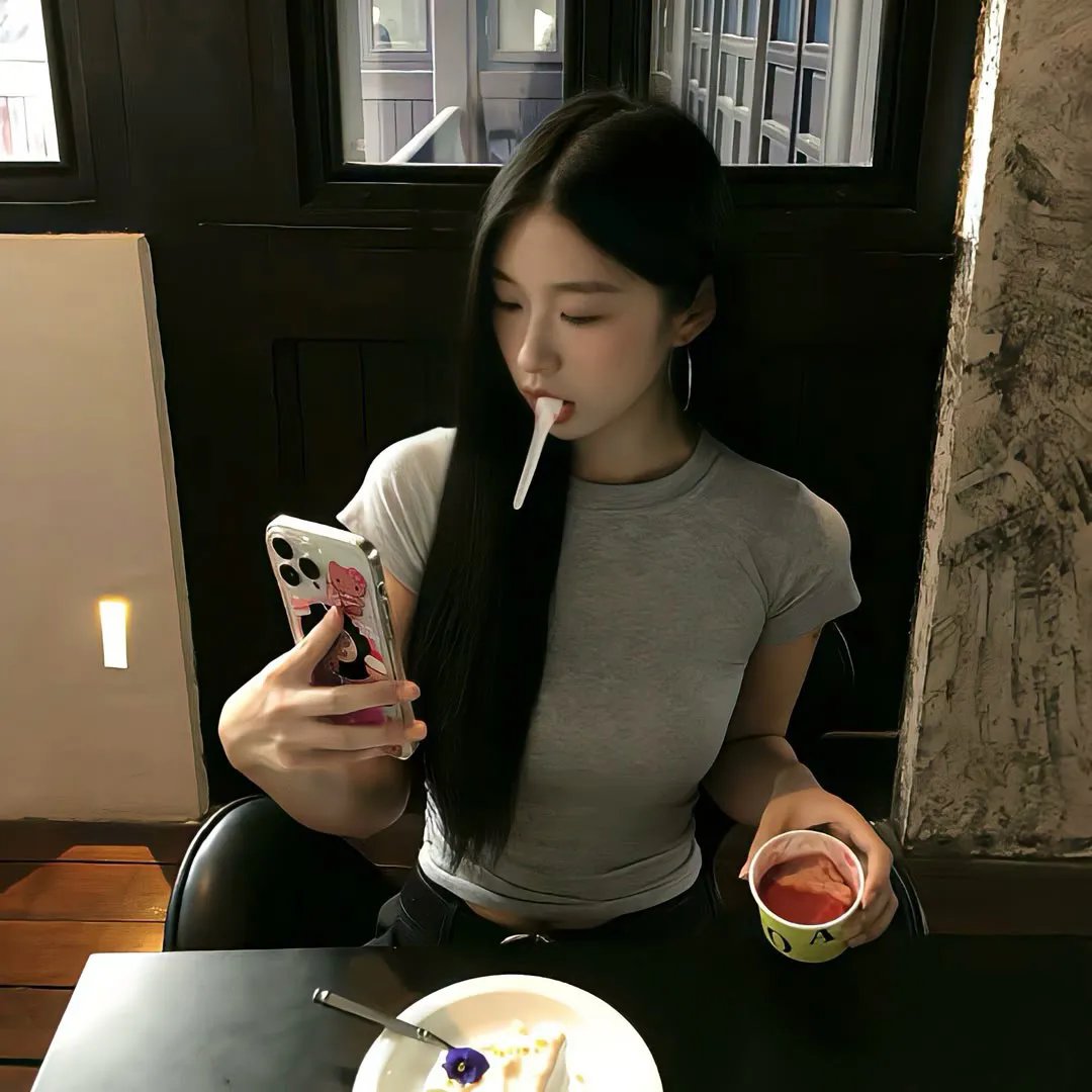 幸运儿!